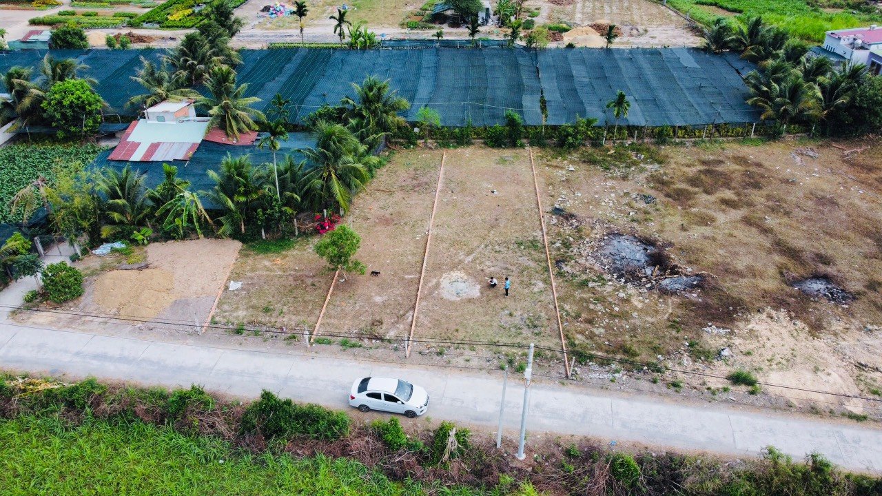 Cần bán Đất Xã Diên Sơn, Diên Khánh, Diện tích 240m², Giá 1.350 Tỷ 2