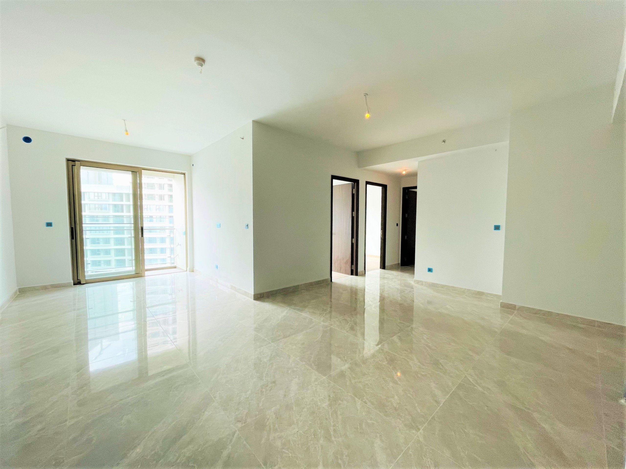 Hạ 600tr bán gấp căn hộ Midtown M8 Căn góc 126m2, 3PN view thác nước 2