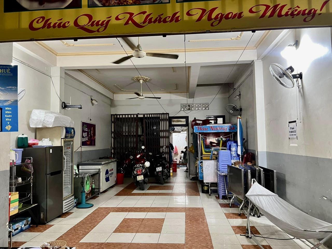 CHÍNH CHỦ CẦN SANG NHƯỢNG Nhanh quán Cơm đang kinh doanh tốt tại quận Gò Vấp, TPHCM 3