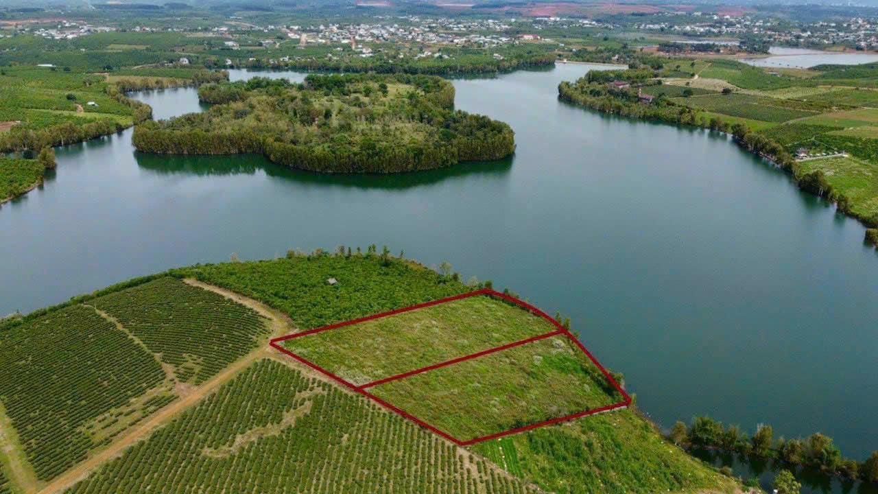 Cần bán Đất Bảo Lộc, Lâm Đồng, Diện tích 3700m², Giá Thương lượng