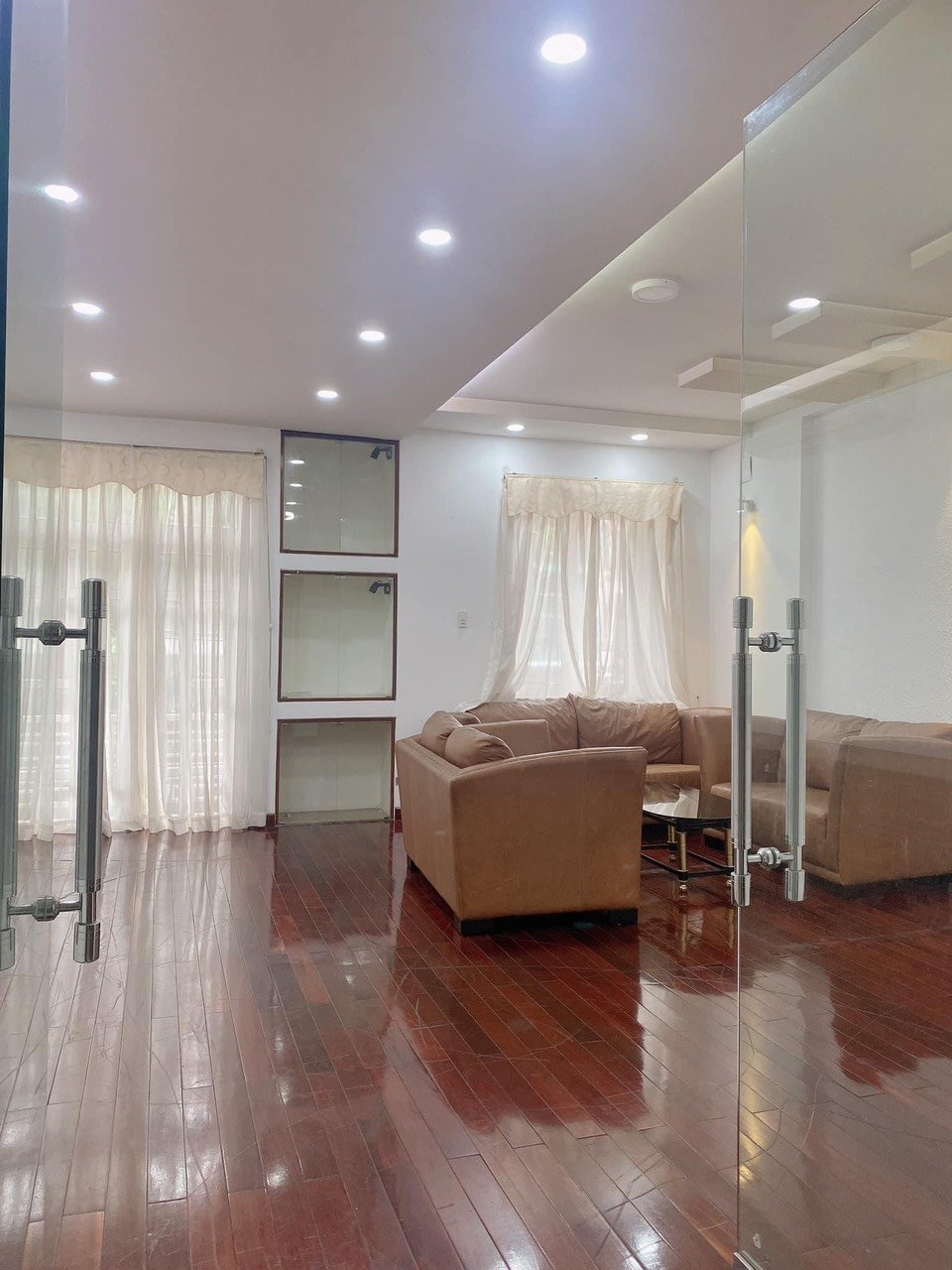 Mặt Tiền Đường Số 65, 90m2, 30 Tỷ, Tân Phong, Quận 7 3