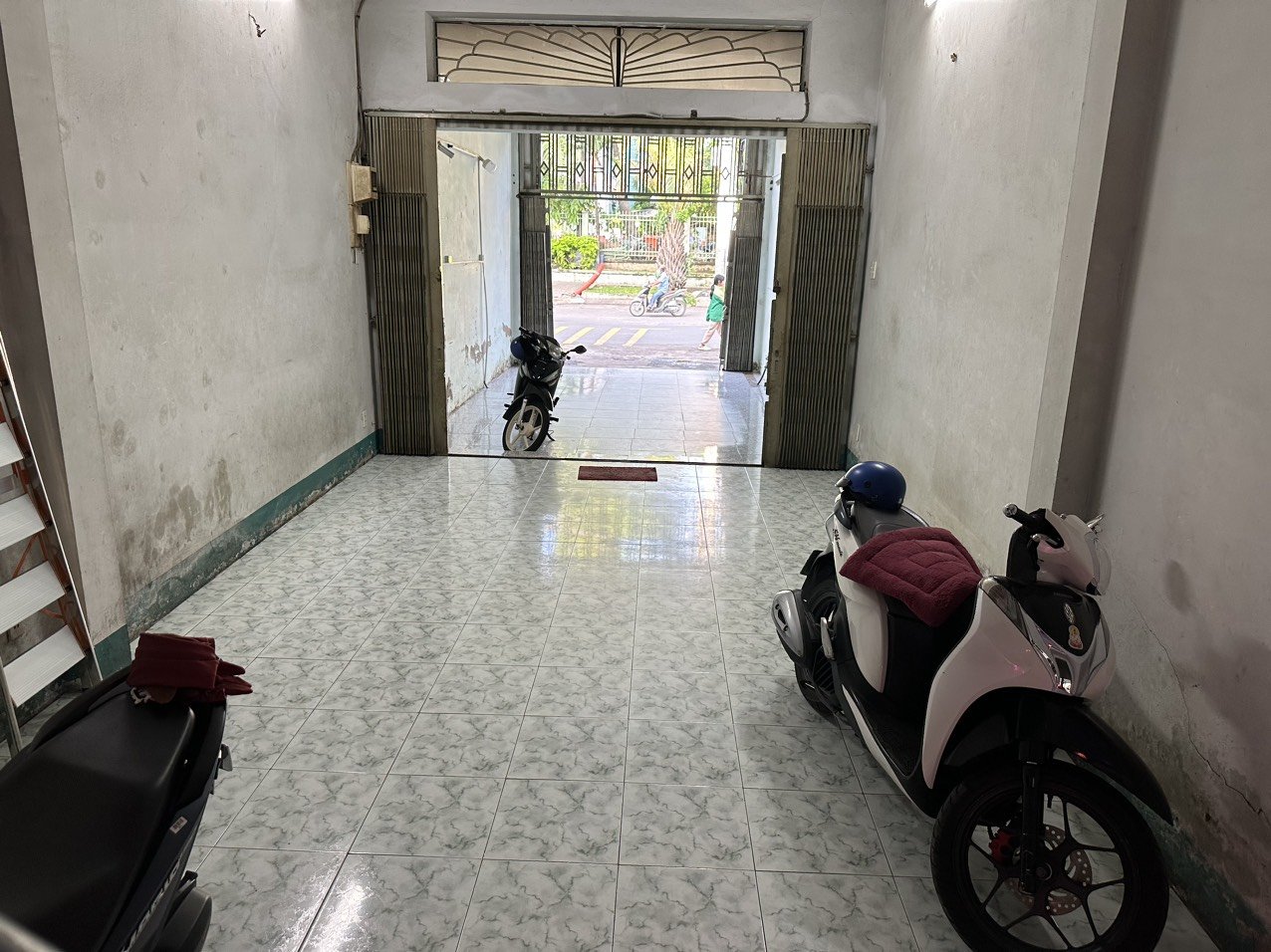 CHÍNH CHỦ Cần Cho Thuê Nhanh Nhà Mặt Tiền  Đẹp Tại Quận Bình Tân , TP HCM 5