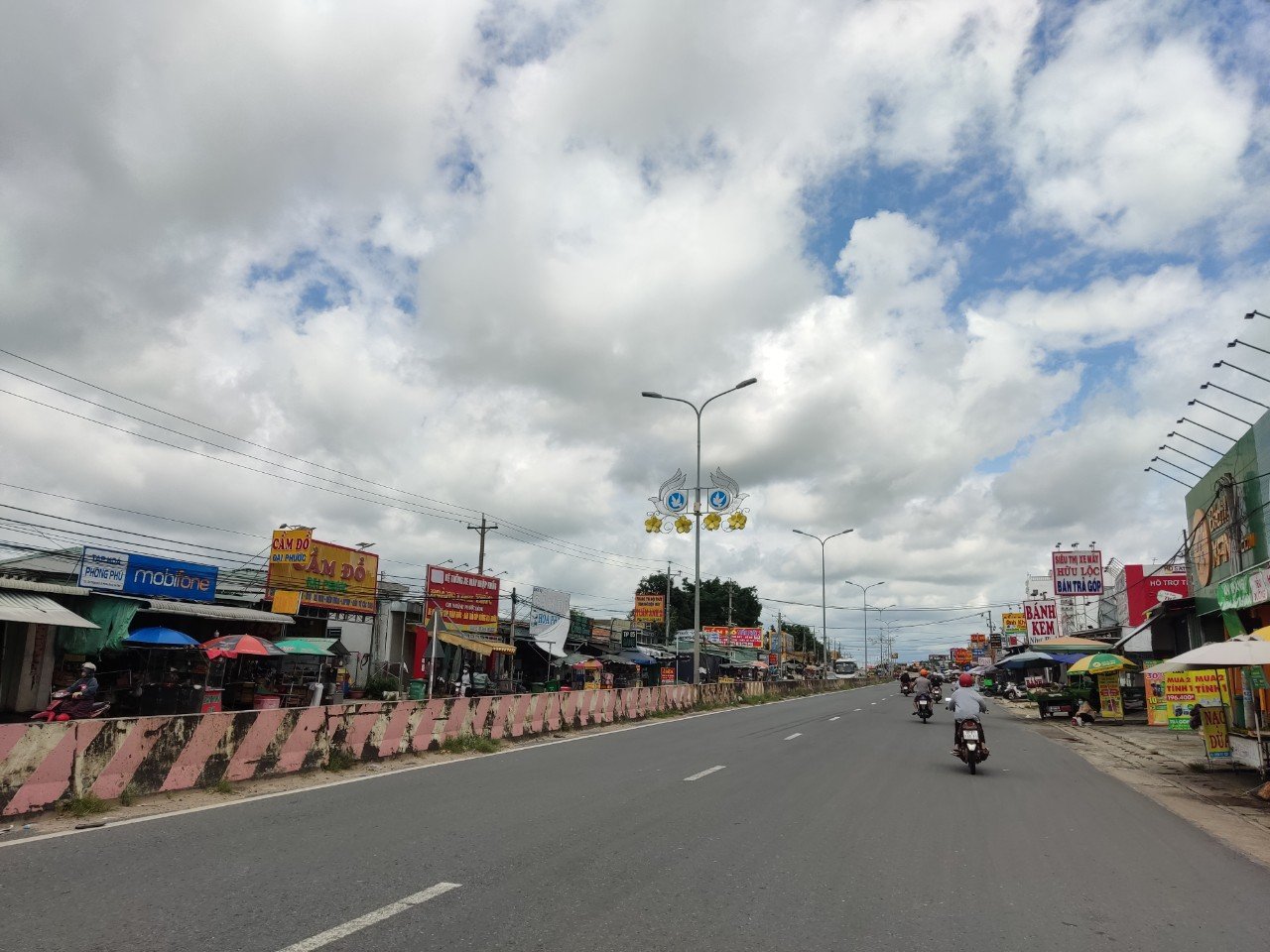 Bán ngộp miếng đất cách Tiểu học 200m, ngay trung tâm Bàu Đồn, Sát KCN Phước Đông 3