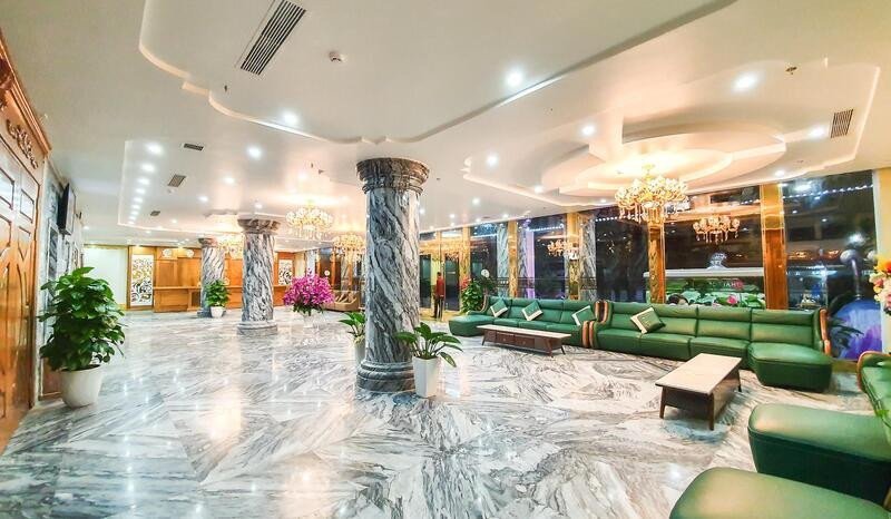 Cần bán  khách sạn 3 sao 11 tầng 139 phòng   sát  Vịnh Hạ Long -  trung tâm Bãi Cháy, Hạ Long, Quảng Ninh 5