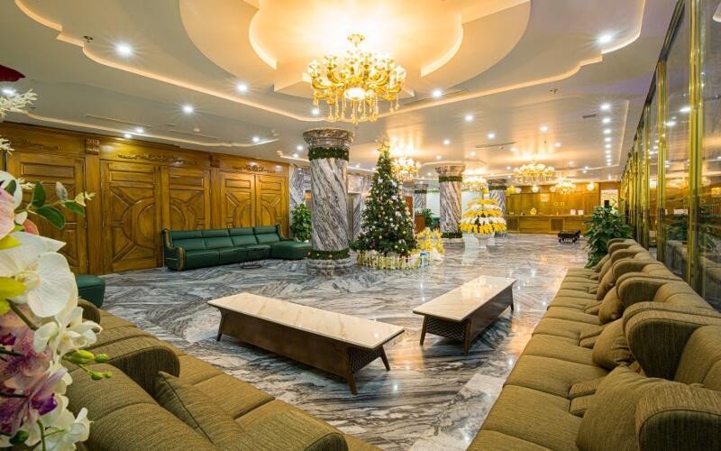 Cần bán  khách sạn 3 sao 11 tầng 139 phòng   sát  Vịnh Hạ Long -  trung tâm Bãi Cháy, Hạ Long, Quảng Ninh 4