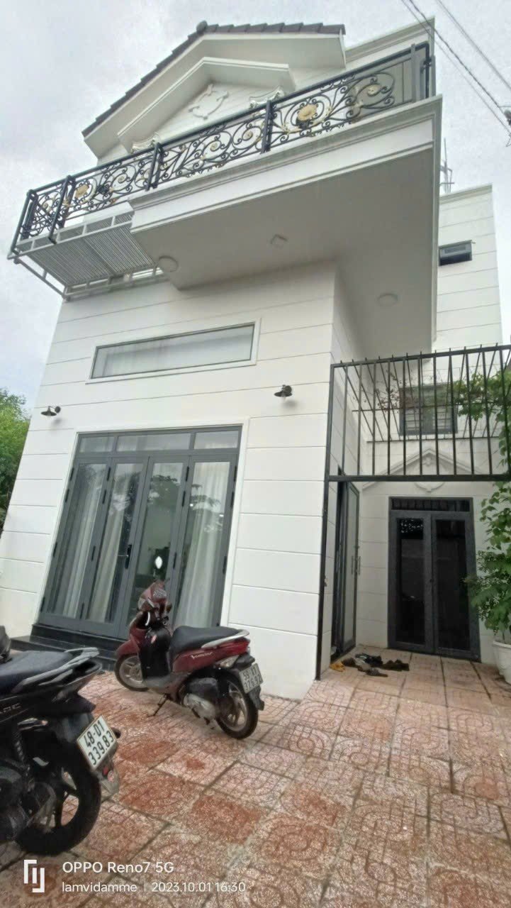 BDS HVL Cho thuê nhà mới xây hxh Đình Phong Phú, Gần chợ Tăng Nhơn Phú B Q9