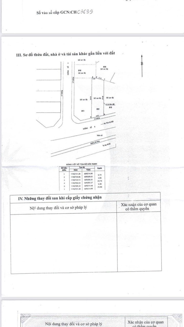 BDS HVL[Q2] Rẻ hơn thị trường 10 tỷ lô Biệt Thự Mặt Tiền Sông Thân Văn Nhiếp, Phường An Phú Q2  Giá Chỉ 158tr/m2 4