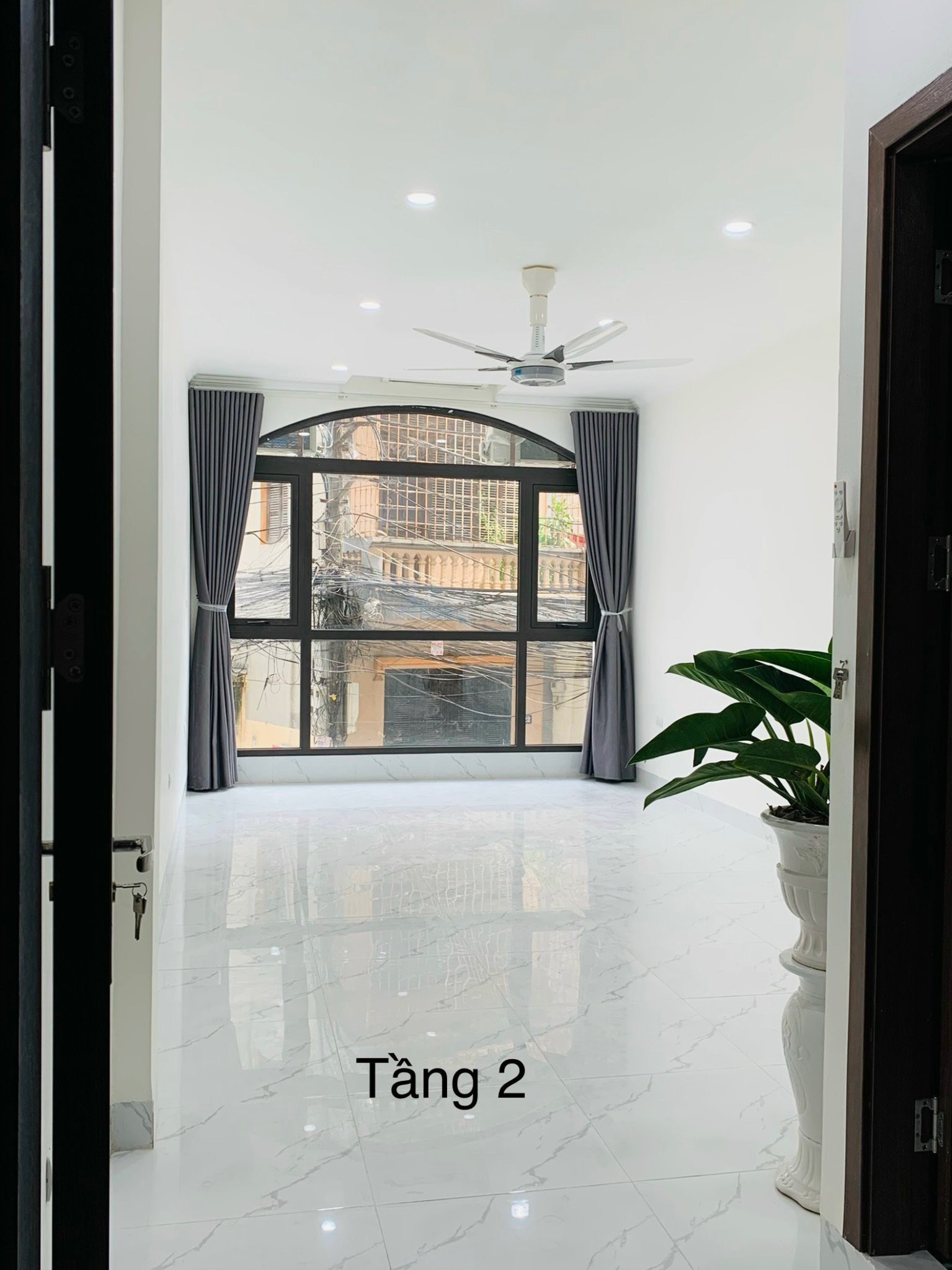 Chính chủ cần cho thuê nhà mới xây phố Nguyễn Phúc Lai 3