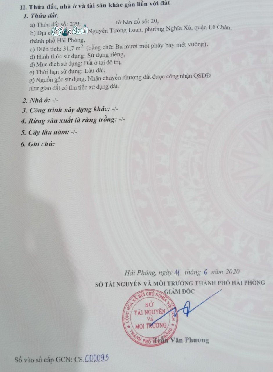 Chính chủ bán nhà Nguyễn Tường Loan, 32m 3 tầng GIÁ 1.69 tỉ, có sân cổng riêng 5