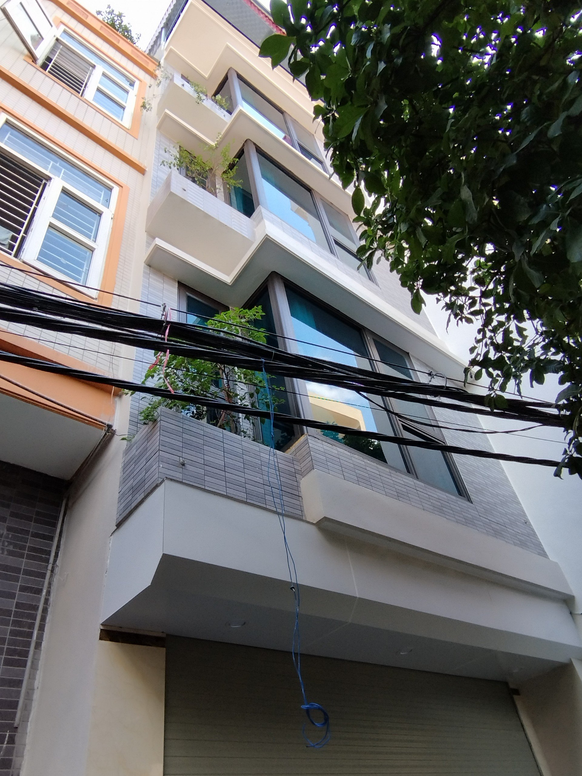 Cần bán Nhà ở, nhà cấp 4, nhà hẻm đường Phan Đình Giót, Phường La Khê, Diện tích 35m², Giá 4.7 Tỷ 1