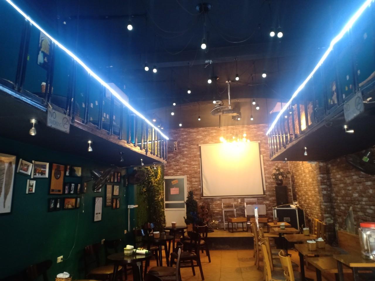 CHÍNH CHỦ CẦN SANG NHƯỢNG  Mặt Bằng Quán Café Phòng Trà Tại 159  TT Trâu Quỳ,  Gia Lâm , Hà Nội 5