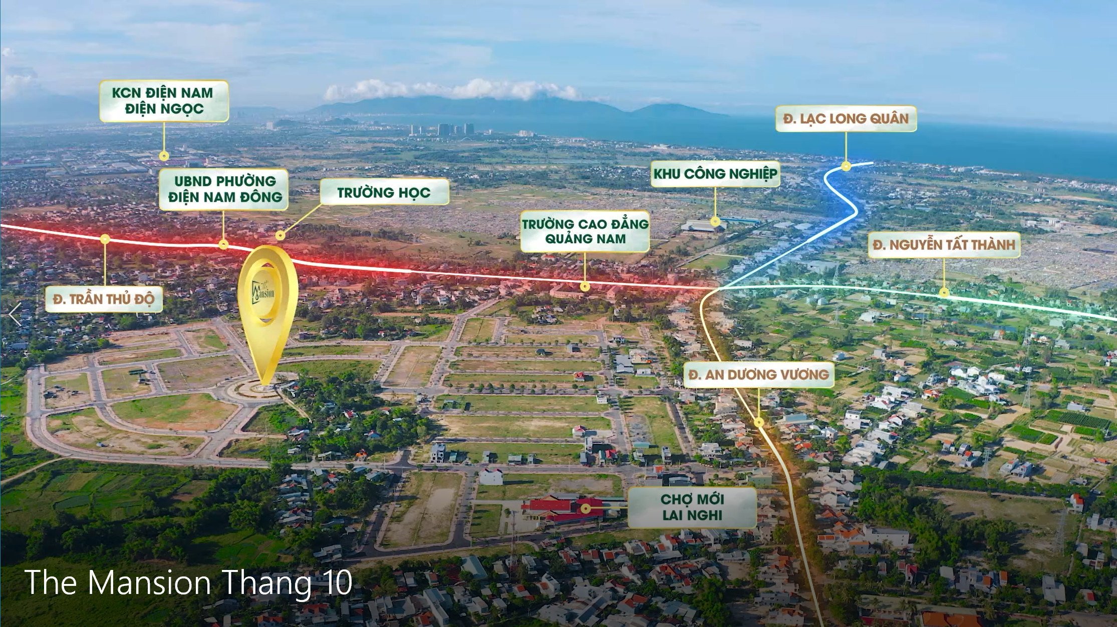 Cần bán Đất đường Điện Biên Phủ, Phường Thanh Hà, Diện tích 168m², Giá 17 Triệu/m² 7