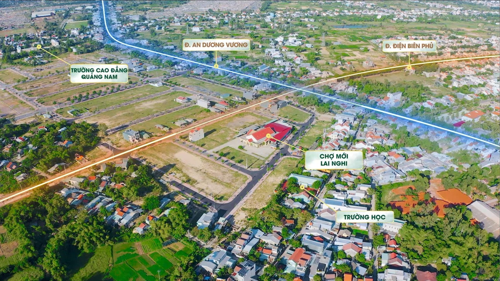 Cần bán Đất đường Điện Biên Phủ, Phường Thanh Hà, Diện tích 168m², Giá 17 Triệu/m² 6