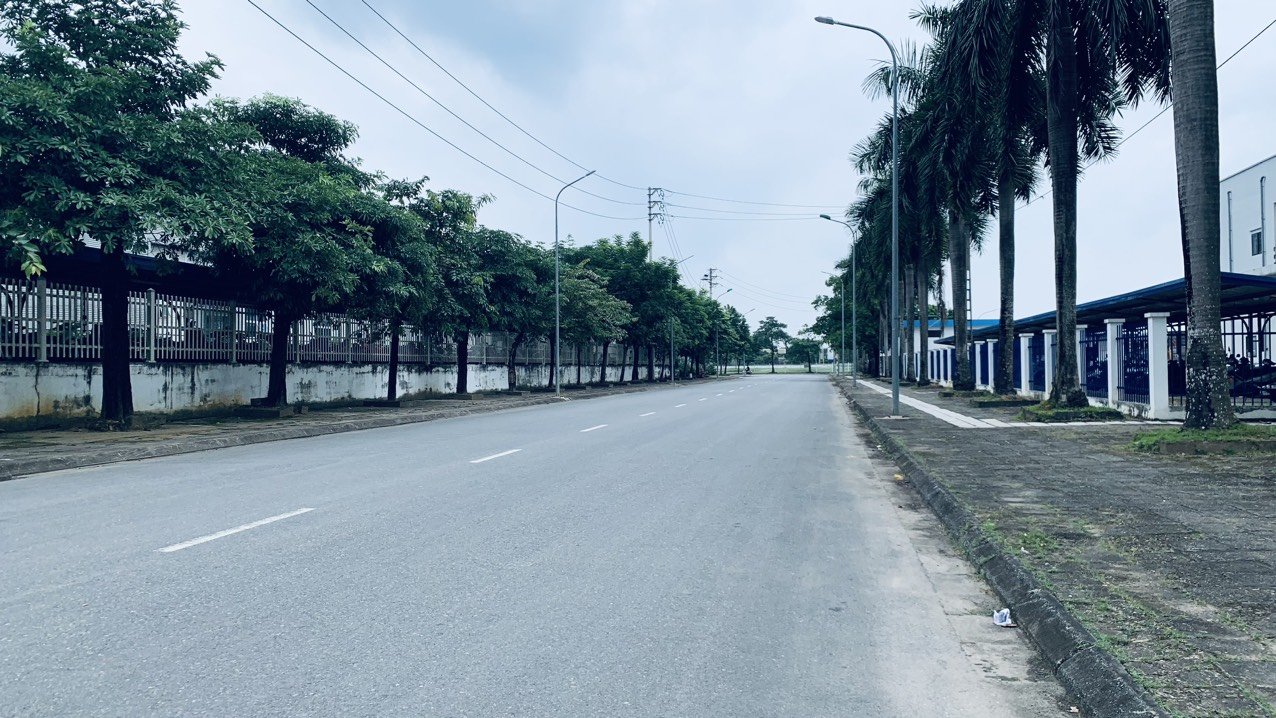 Cần bán Kho - Nhà xưởng đường Quốc lộ 6, Thị trấn Lương Sơn, Diện tích 4500m², Giá 15 Tỷ 2