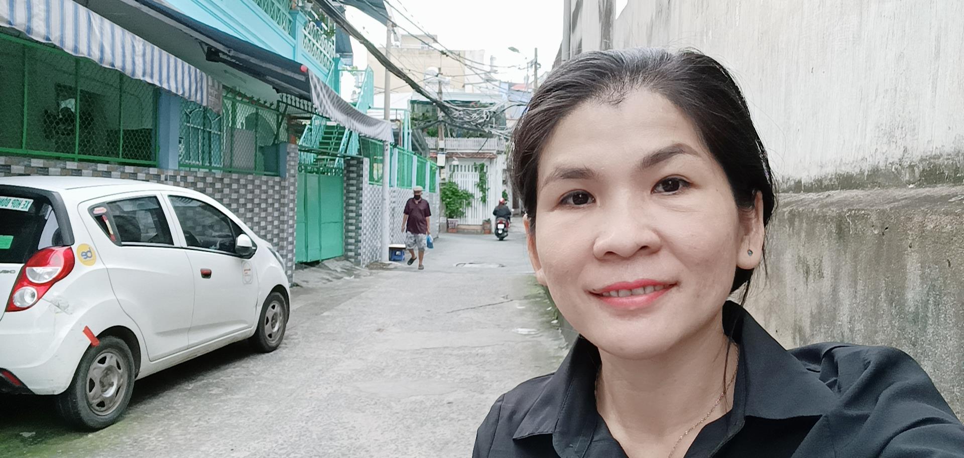 Bán nhà kinh doanh căn hộ dịch vu 274m - 36 PN  Phạm Văn Đồng Linh Đông