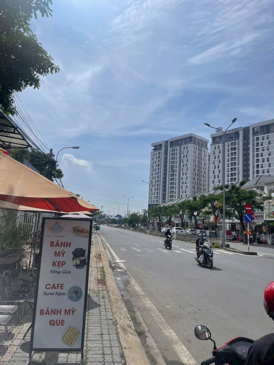 BDS HVL Cho thuê đất mặt tiền Đường Liên Phường , Phường Phú Hữu Quận 9 2