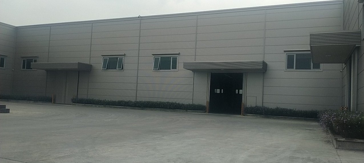 Cho thuê nhà xưởng 5.000m2 - 8.000m2 KCN Đồng Văn, đáp ứng mọi ngành nghề, full tiện ích, 70k/m2. 2