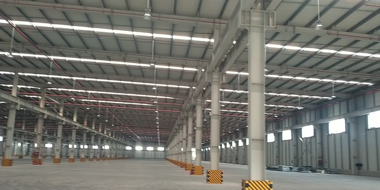 Cho thuê nhà xưởng 5.000m2 - 8.000m2 KCN Đồng Văn, đáp ứng mọi ngành nghề, full tiện ích, 70k/m2. 3