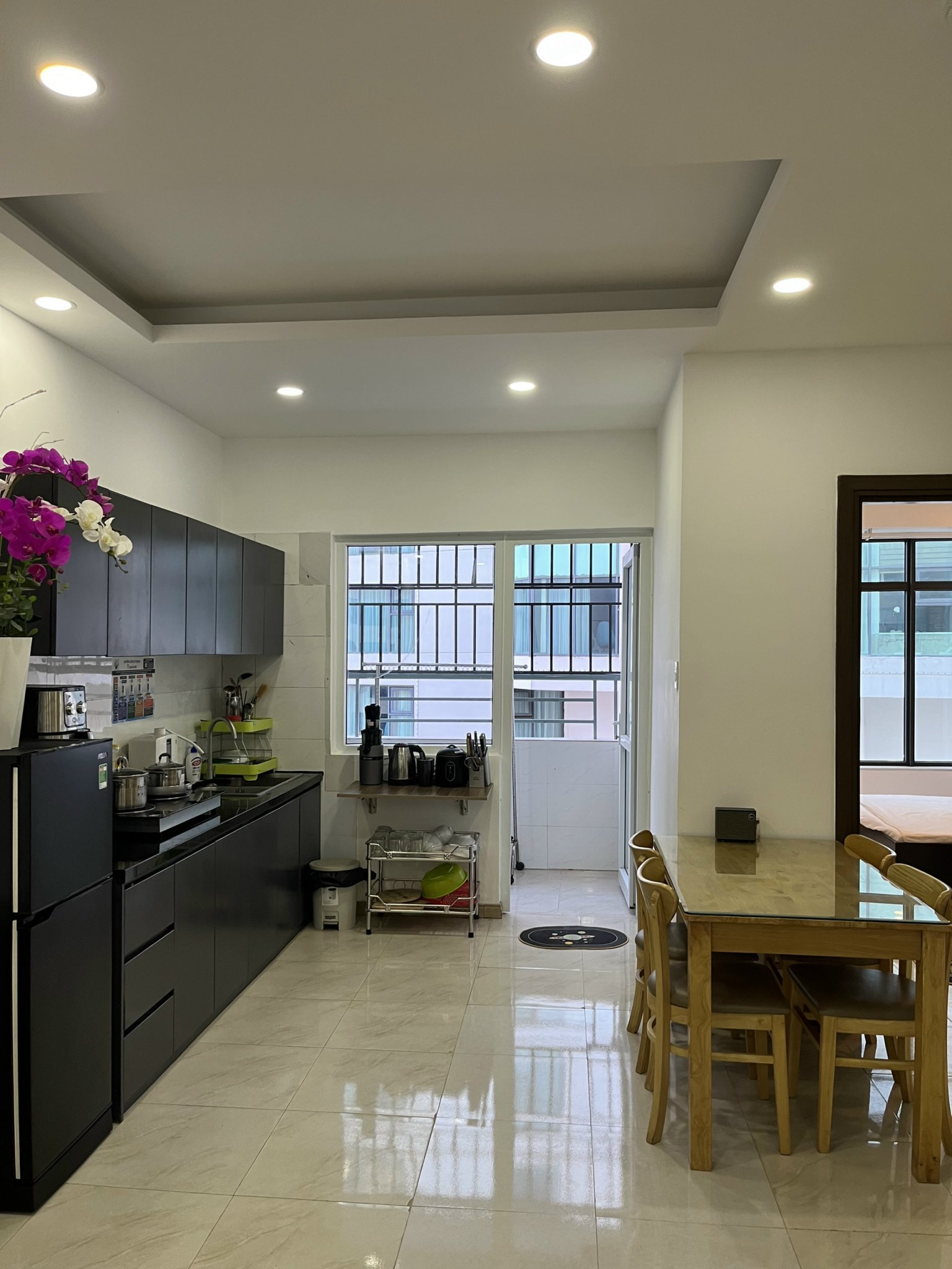 Cần bán Căn hộ chung cư Nha Trang, Khánh Hòa, Diện tích 67m², Giá 1.3 Tỷ 4