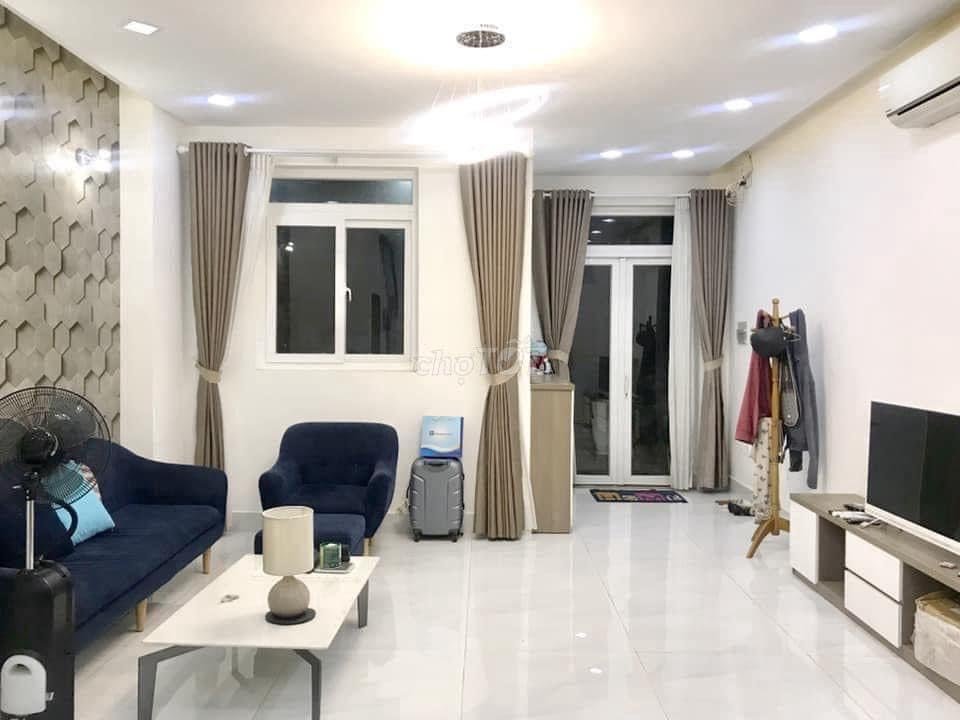 BDS HVL [NC] cho thuê Nhà Phố Park Riversid- Quận 9 2