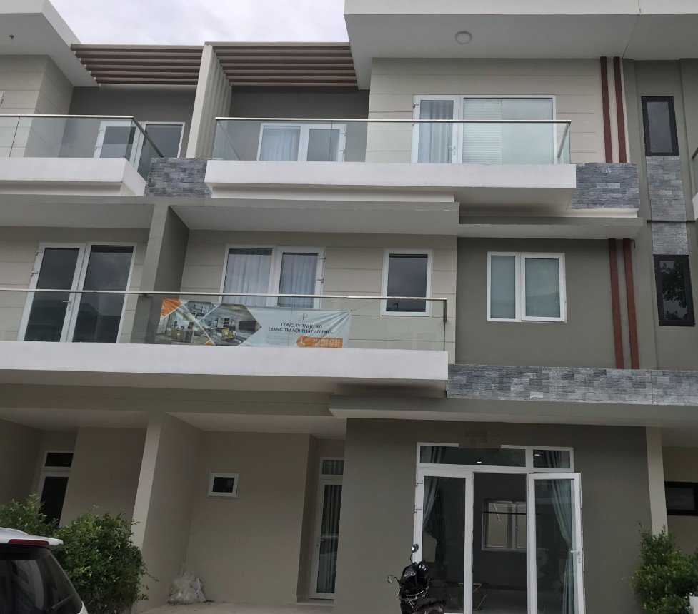 BDS HVL [NC] Cho Thuê Nhà Phố Riovista 216m2 NTCB, Dương Đình Hội, PLB Q9 4