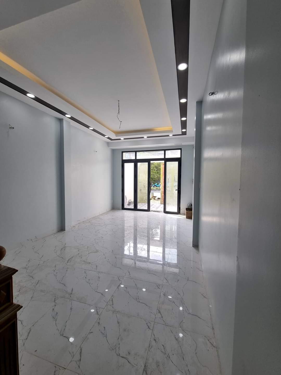 B.án Nhà Mặt Tiền Quận 8, Cao Lỗ - Tạ Quang Bửu, 80m2, 4 Tầng, Kinh Doanh 4