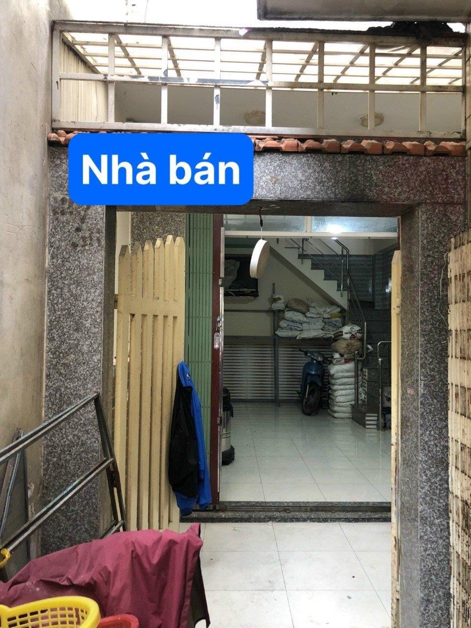 NHÀ ĐẸP - GIÁ TỐT - CHÍNH CHỦ Cần Bán Nhà Vị Trí Đẹp Tại Quận 6