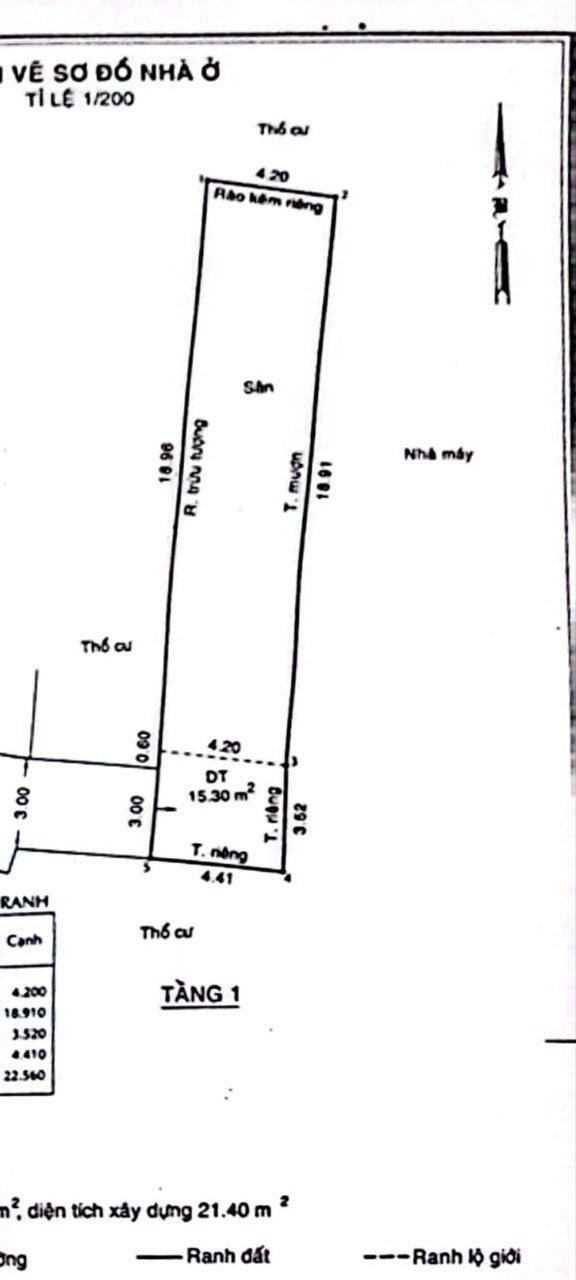 Bán Đất Cực Đẹp 3m Đỗ  Xuân Hợp Phước Long A 97m2(4.2x23) Chỉ 3.6 Tỷ 2