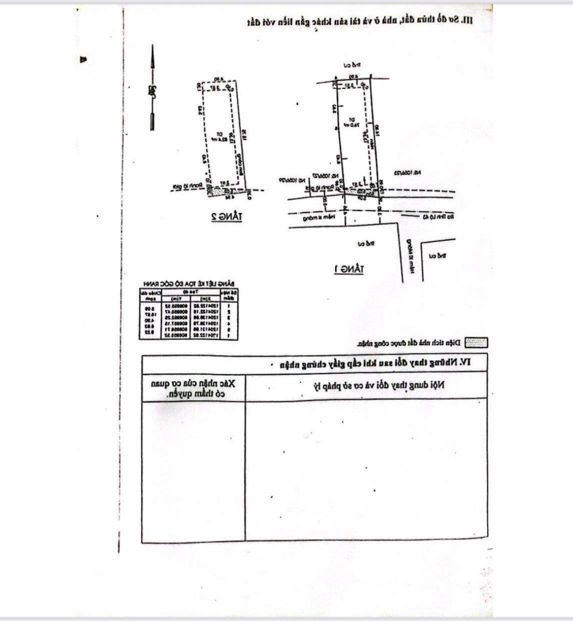 NHÀ ĐẸP - GIÁ TỐT - CHÍNH CHỦ Cần Bán Nhà  Vị Trí Đẹp Tại TP. Thủ Đức 4