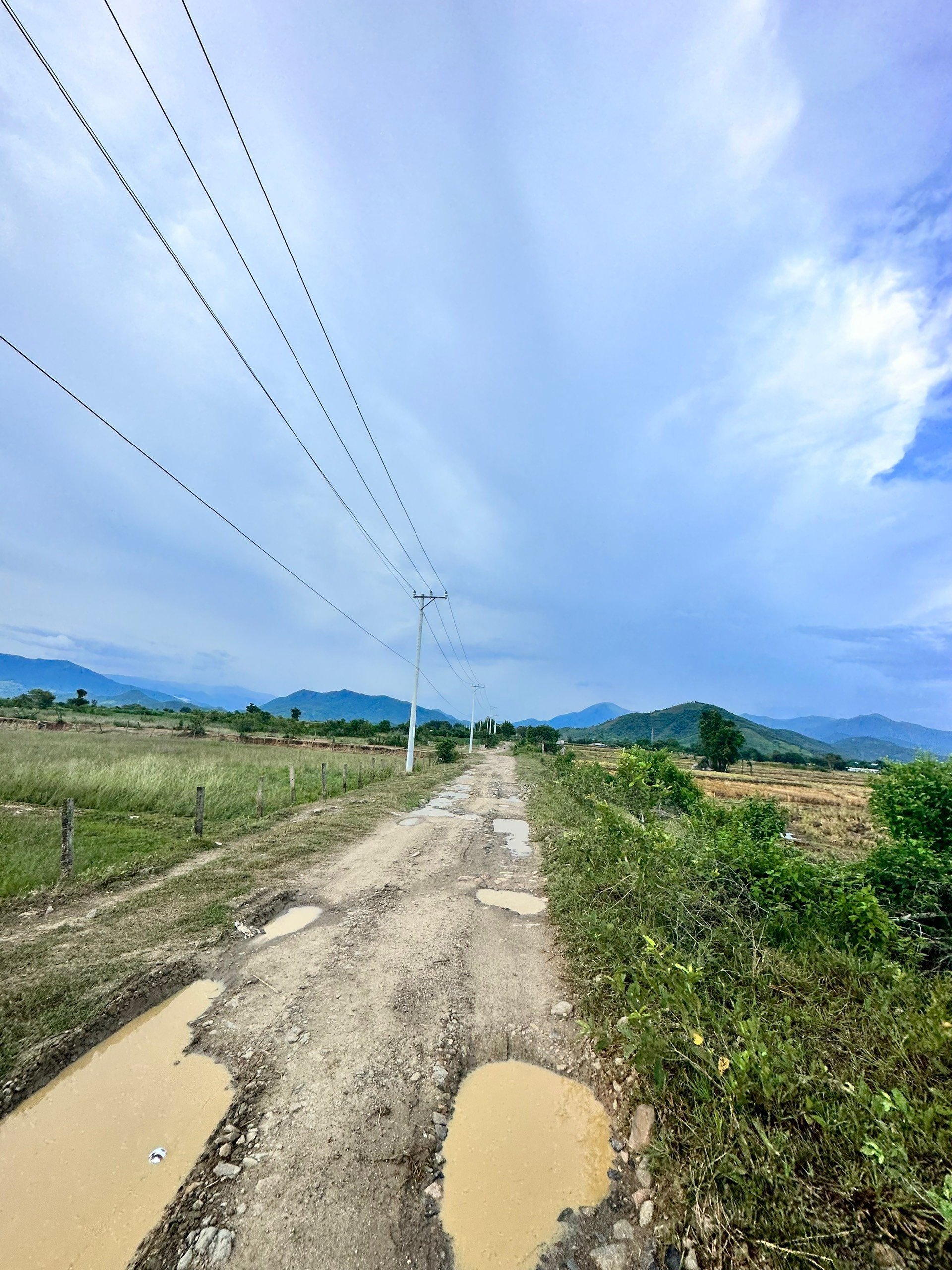Đất Trang Trại Phước Tiến, Bác Ái, Ninh Thuận | Đầu Tư Tuyệt Vời Giá 8xx Triệu 3