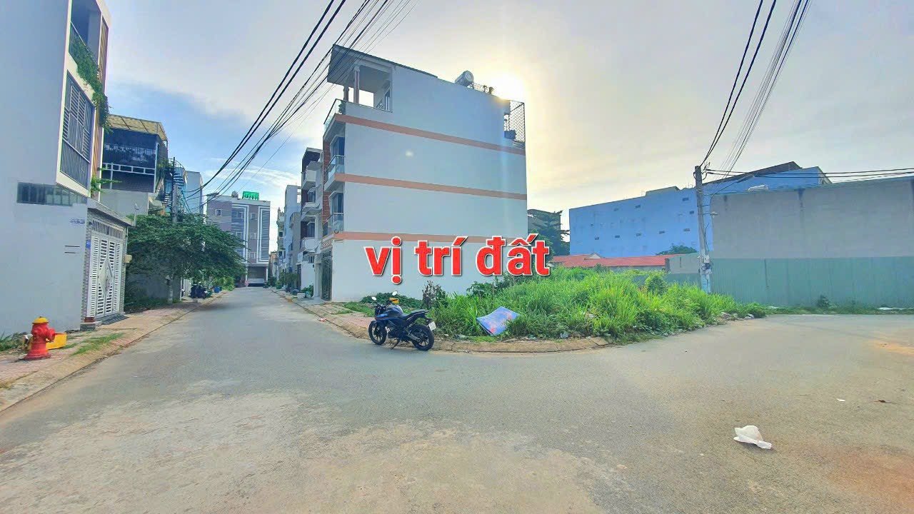 BDS HVL Bán đất 1 xẹt hẻm 568 Lê Văn Việt , Quận 9 19/10/2023 3