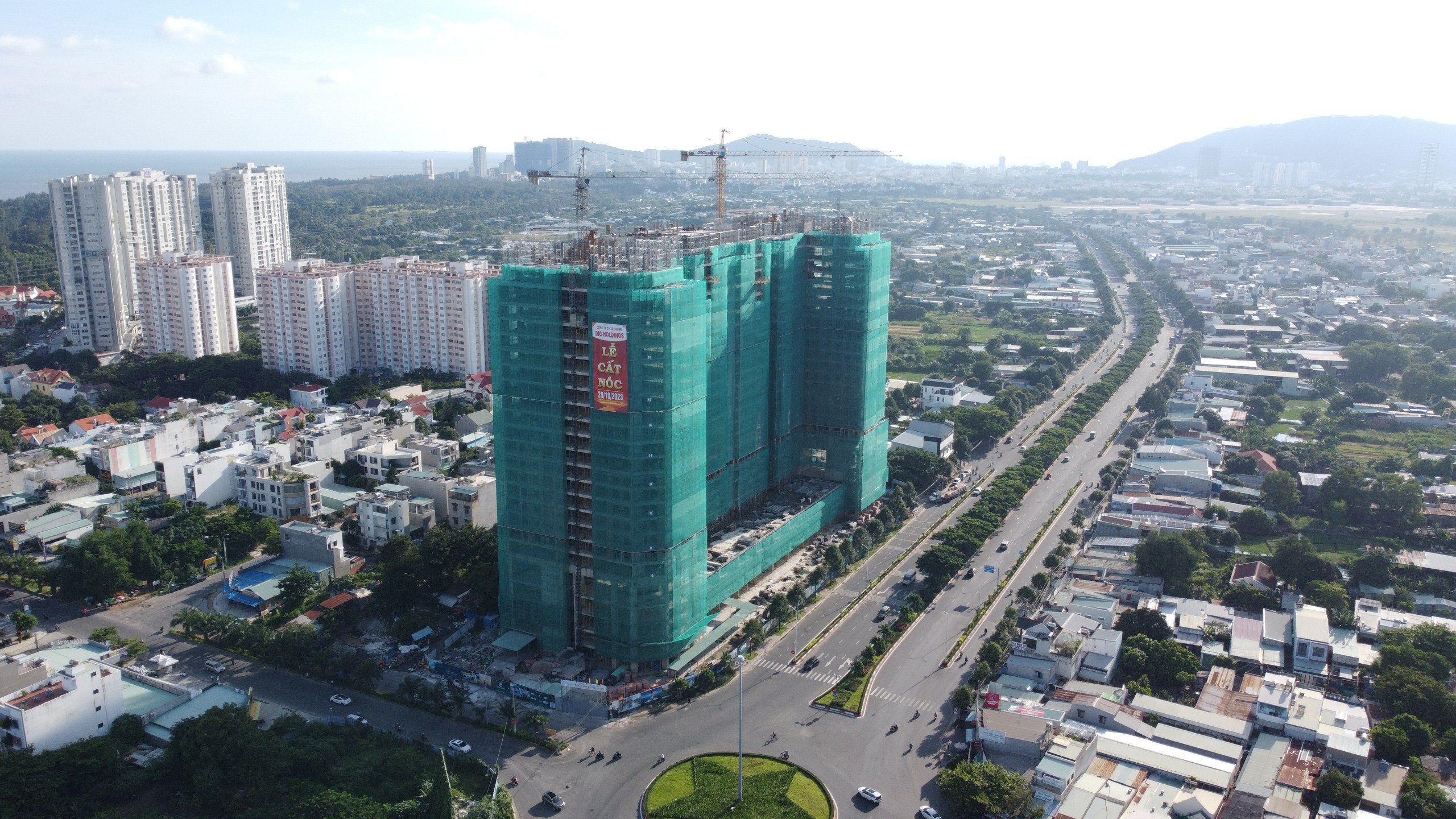 Vung Tau Centre Point: Tiêu điểm đầu tư, tâm điểm nghỉ dưỡng 5