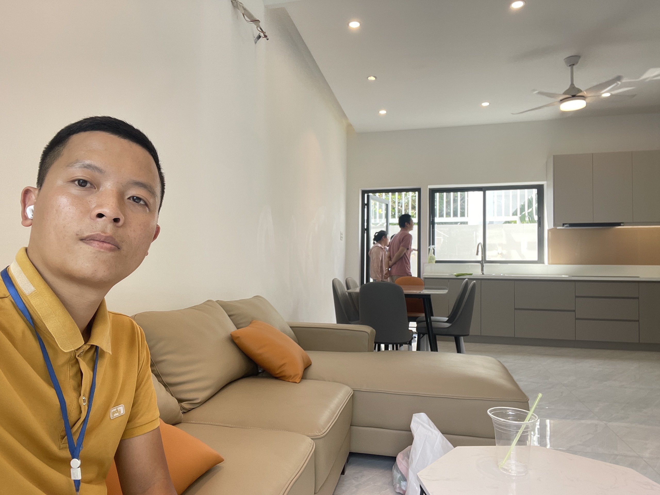 BDS HVL Cho Thuê Shophouse MT Đường Song Hành KĐT Lakeview City, TP Thủ Đức. 6