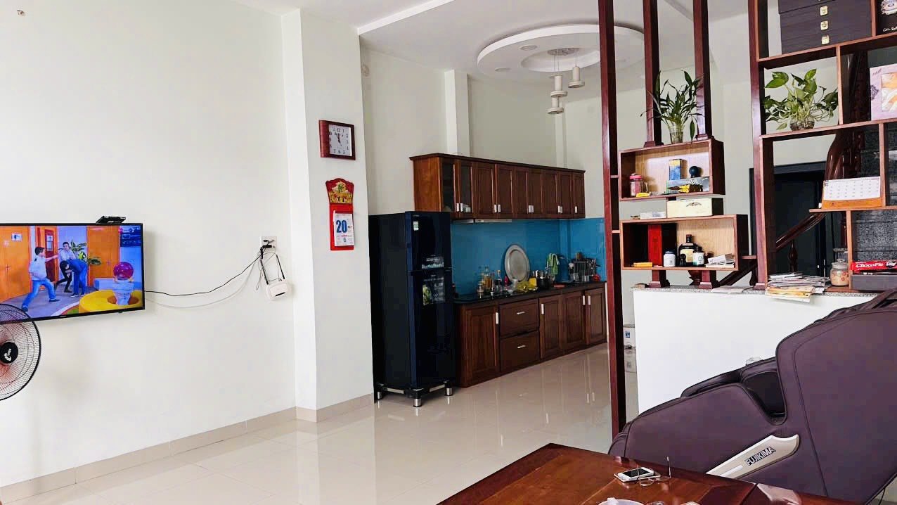 Cần bán, nhà hẻm Phường Vĩnh Hải, Nha Trang, Diện tích 52m², Giá 3.6 Tỷ 4