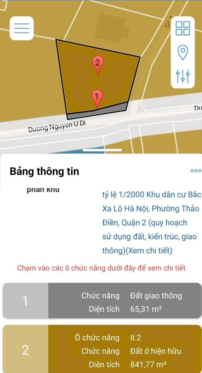 BDS HVL Villa góc 2MT Nguyễn Ư Dĩ, Thảo Điền, Q2 22/10/2023 6