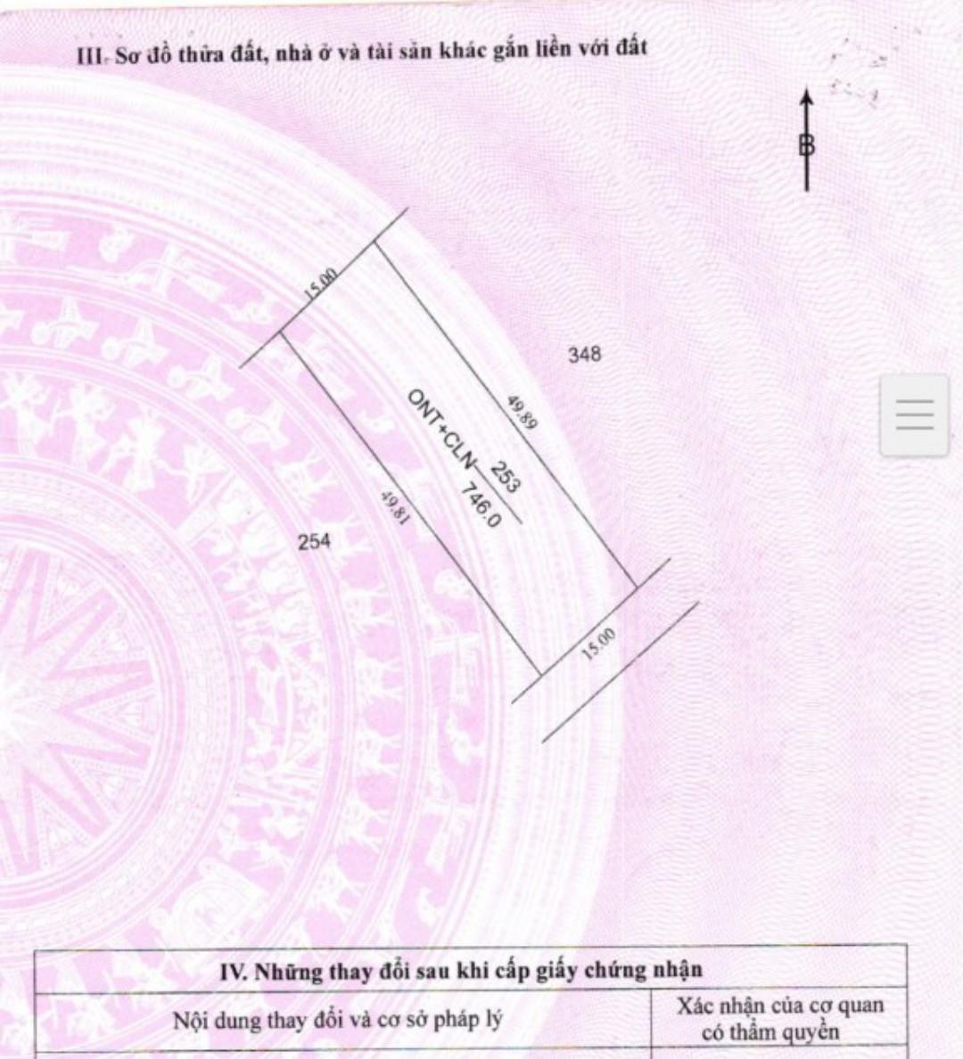 ĐẤT ĐẸP - GIÁ TỐT - Cần Bán Lô Đất Vị Trí Tại Xã Cuôr Đăng  huyện Cư M'gar, Đăk Lăk 2