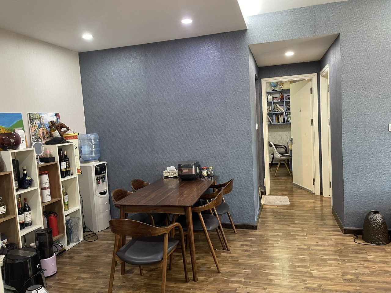 Mulberry Lane  90m2 - BC Đông Nam DUY NHẤT 2PN 2VS giá 3.x tỷ 4