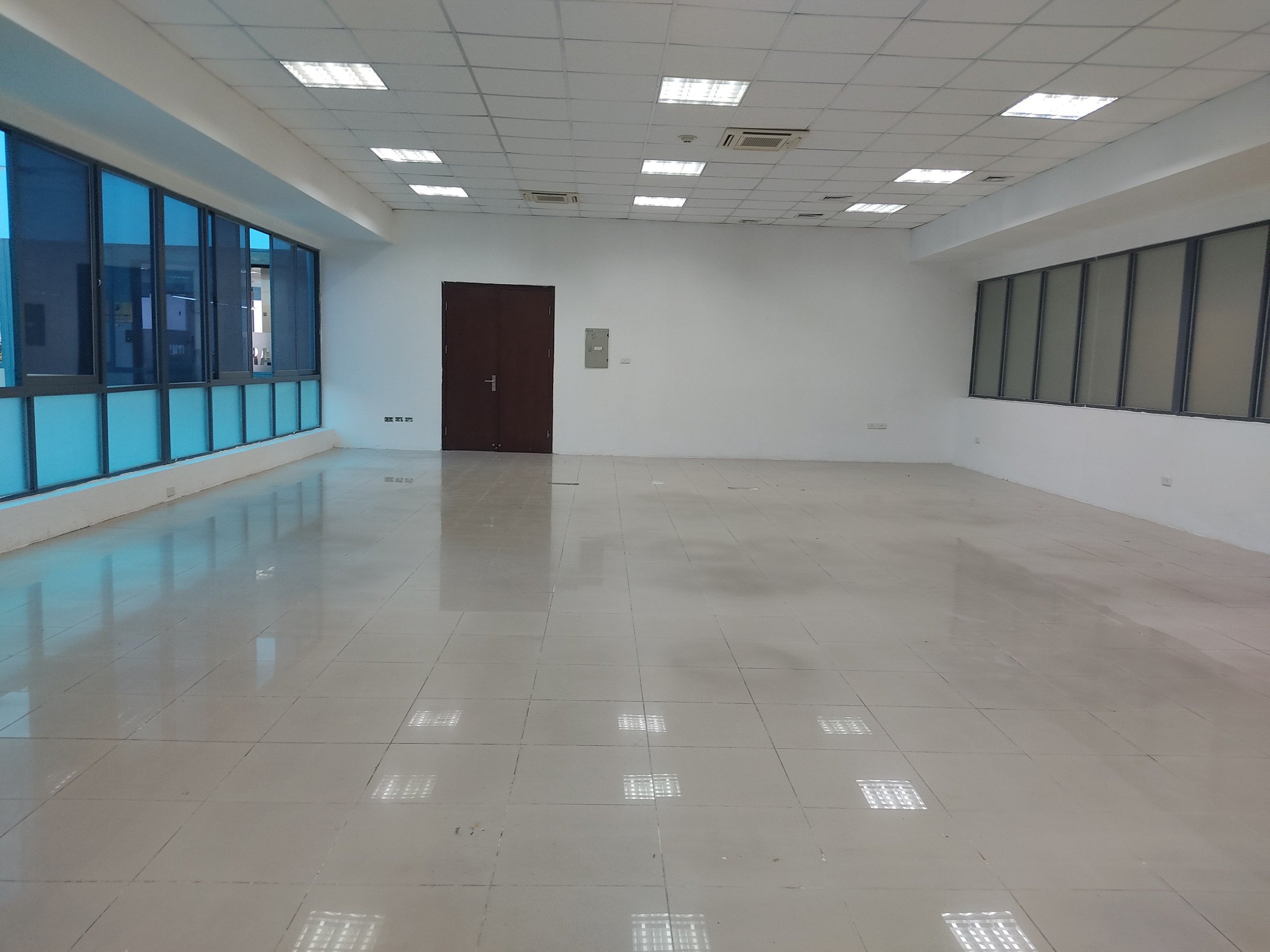 Cho thuê văn phòng 110m2 361m2 tại tòa nhà Toyota 315 Trường Chinh, Thanh Xuân 6