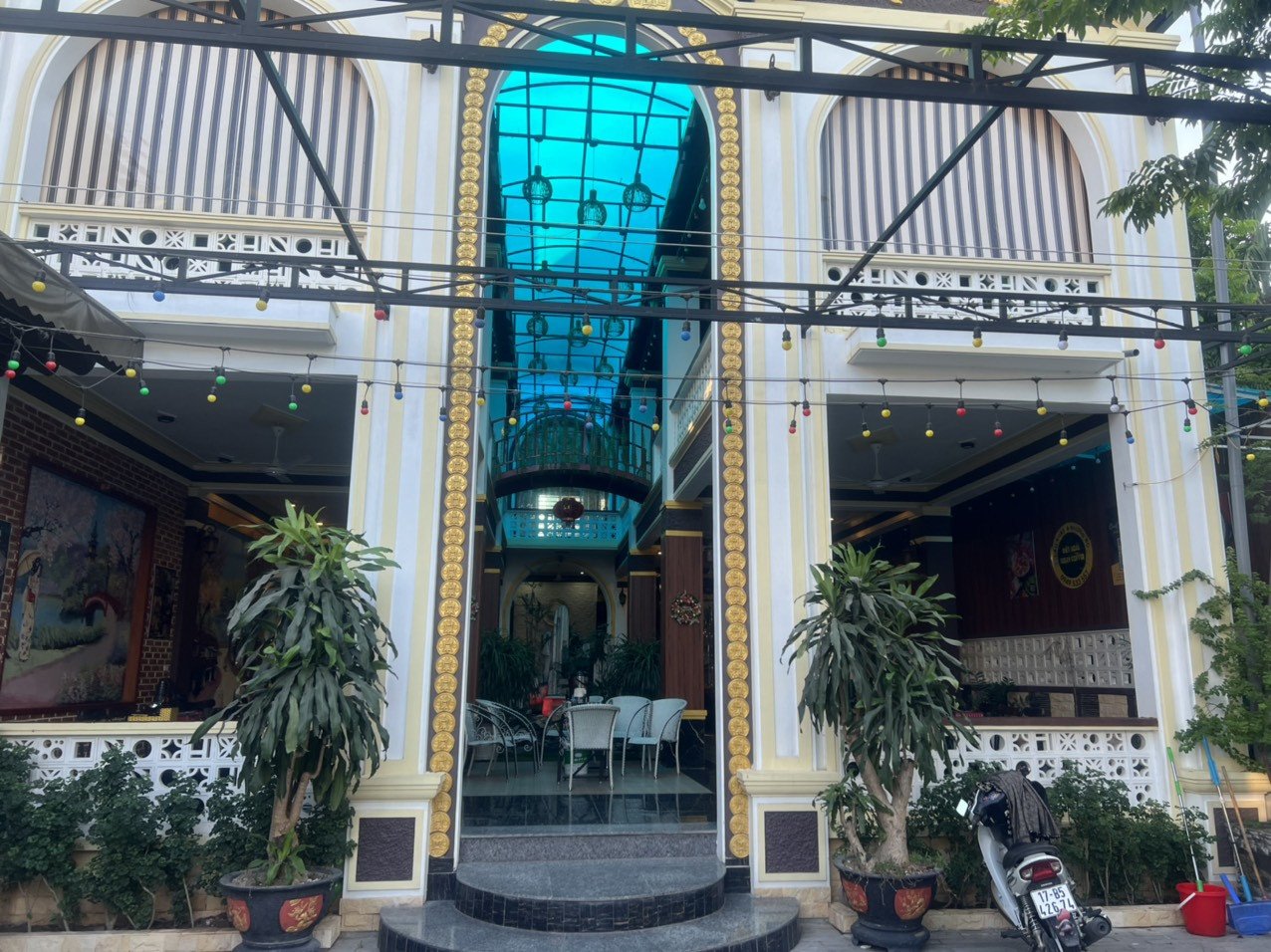 Bán nhà Rêu Food new new giá tốt vị trí vô cùng đắc địa tại Huyện Quỳnh Phụ, Tỉnh Thái Bình 5