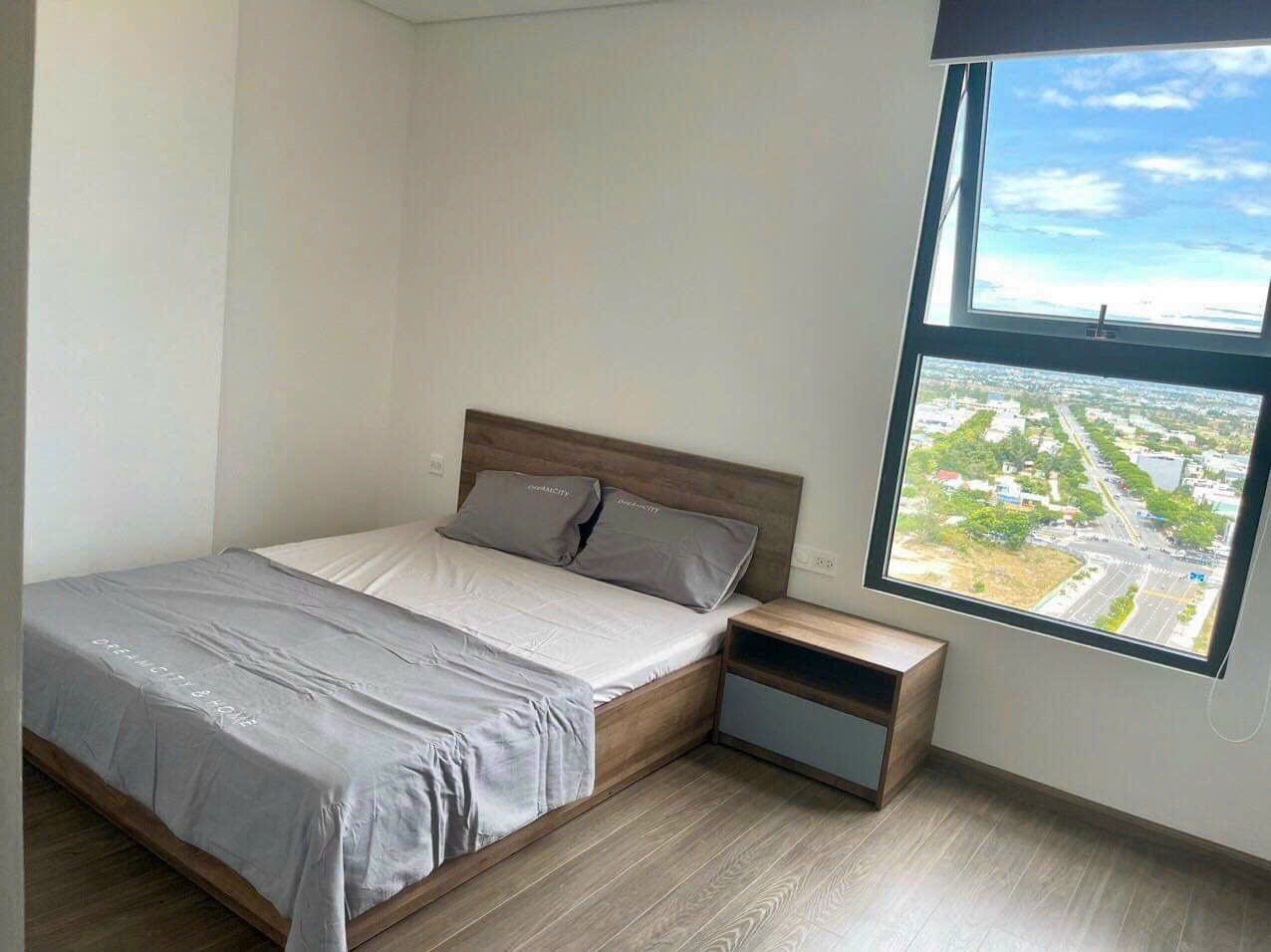 Cho thuê căn hộ FPT Plaza 2  Đà Nẵng với 2 phòng ngủ 2