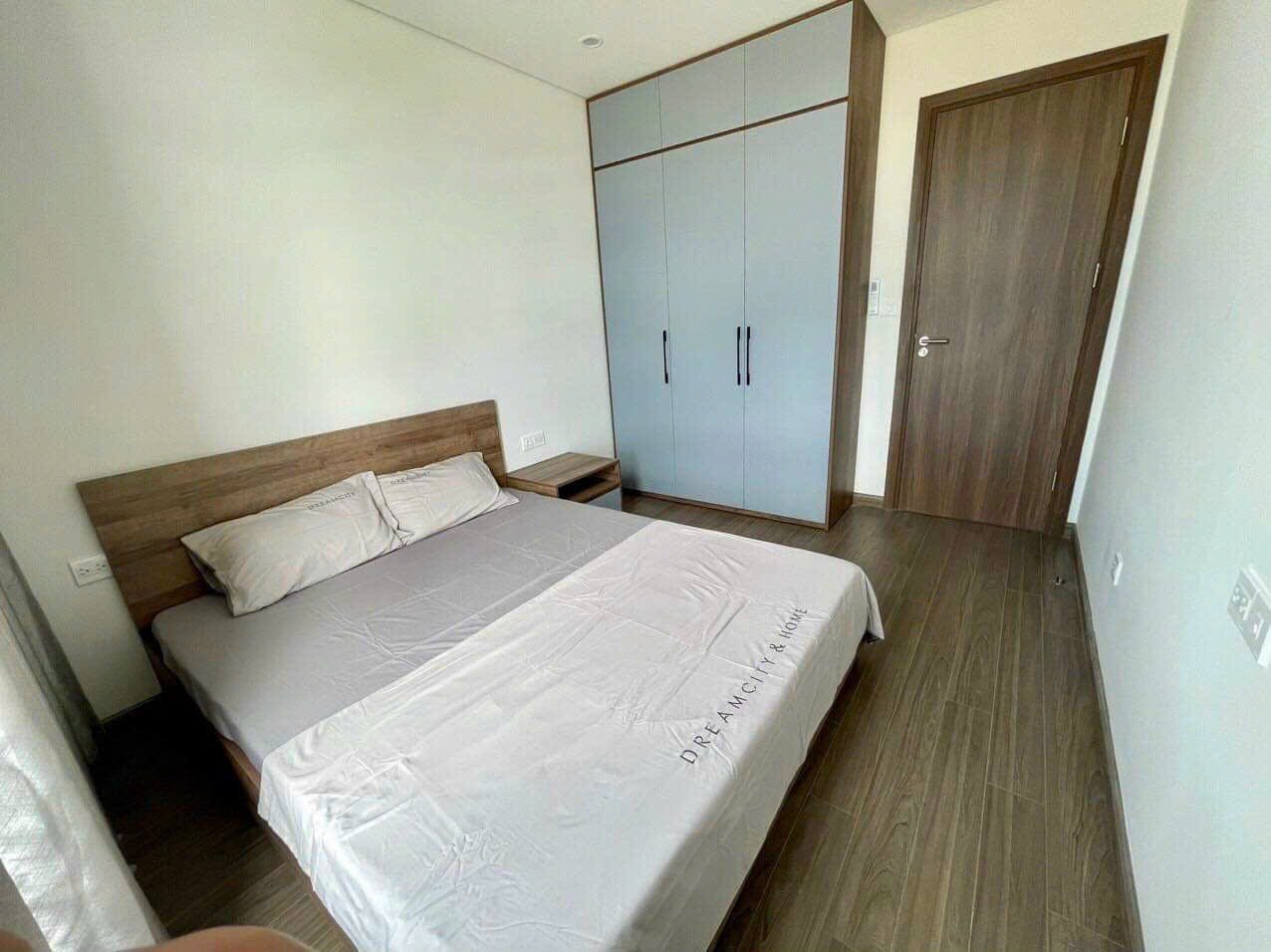 Cho thuê căn hộ FPT Plaza 2  Đà Nẵng với 2 phòng ngủ 3