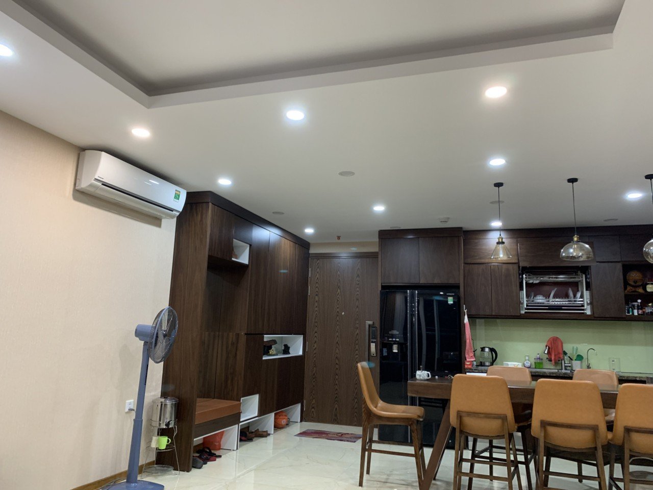 Chính chủ gửi bán nhanh slot oto Seasons Avenue 121m2 3PN hướng ĐB 3