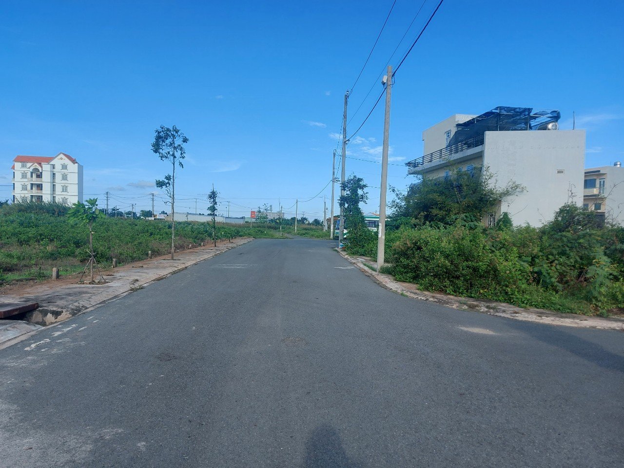 Nền biệt thự 117m2 đất đô thị kdc Nam Phong Ecotown giá rẻ đầu tư bội thu lợi nhuận 3