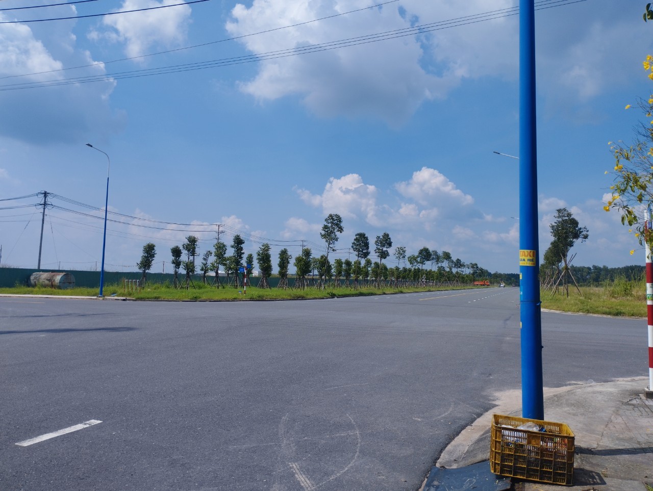 Cần bán Đất đường Mỹ Phước Tân Vạn, Xã Lai Uyên, Diện tích 150m², Giá Thương lượng 3
