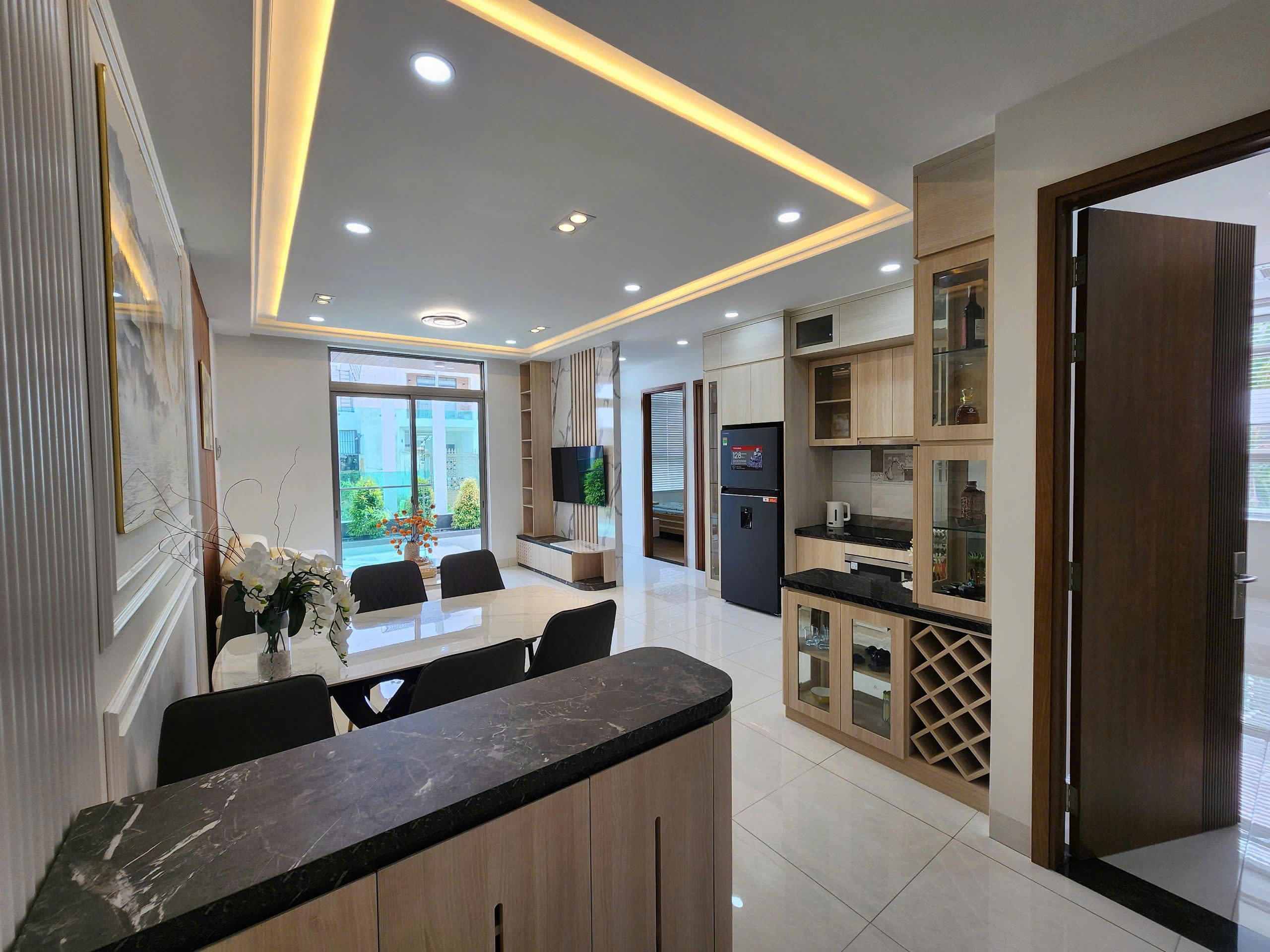 Cần bán Căn hộ chung cư dự án Nhịp Điệu Xanh - Dream House, Giá 35 Triệu 1