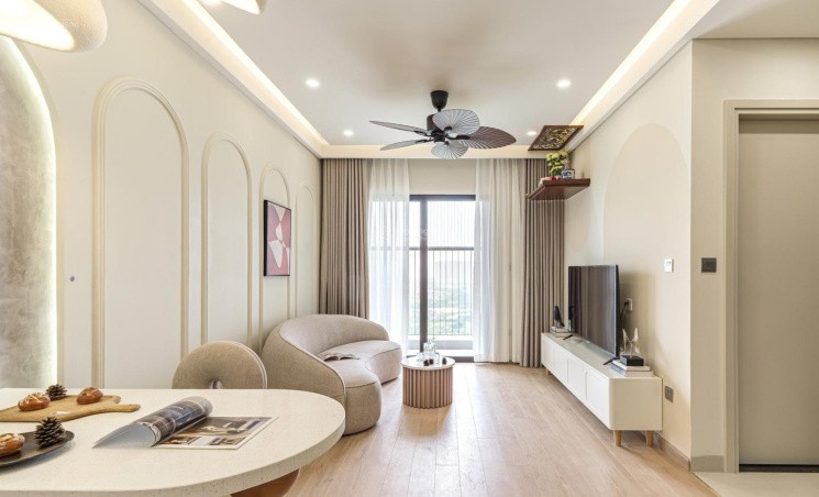 HÀNG HIẾM - CHỐT căn 2PN tại Seasons Avenue 80m2 nhỉnh 5 tỷ