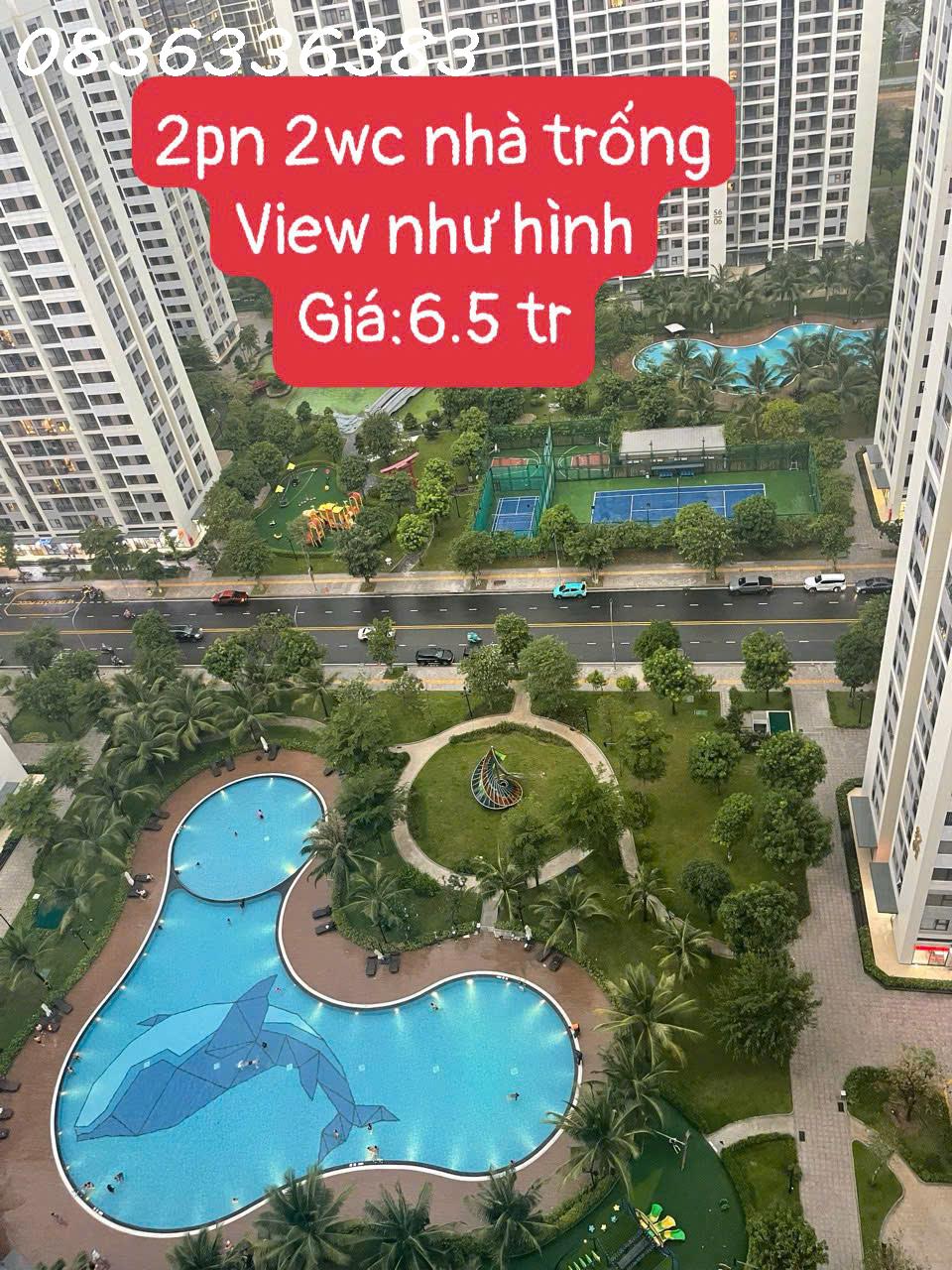 BÁN CHUNG CƯ TP.THỦ ĐỨC VÀNH ĐAI 3 2PN+ 80M2 GIÁ NGON CHỈ 4T 1