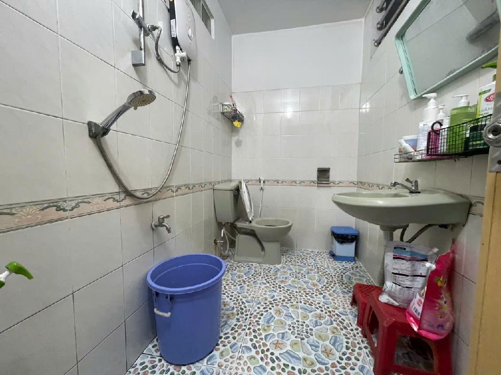 Cần bán Nhà mặt tiền Quận 9, Hồ Chí Minh, Diện tích 130m², Giá 8 Tỷ