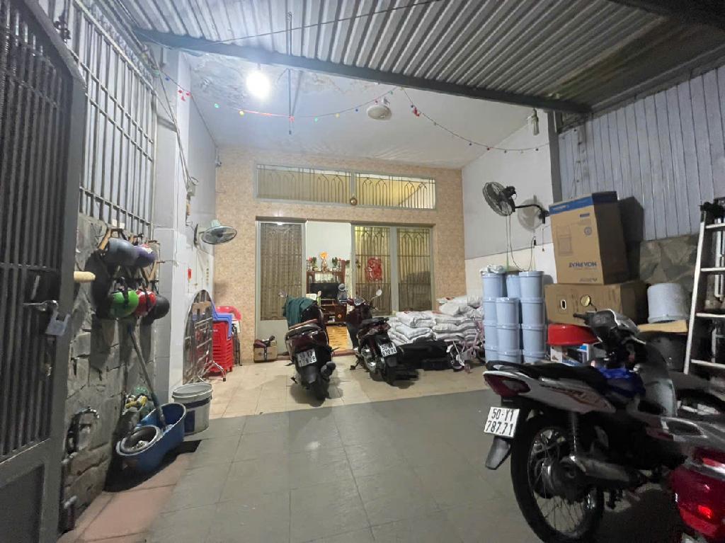 Cần bán Nhà mặt tiền Quận 9, Hồ Chí Minh, Diện tích 130m², Giá 8 Tỷ 2