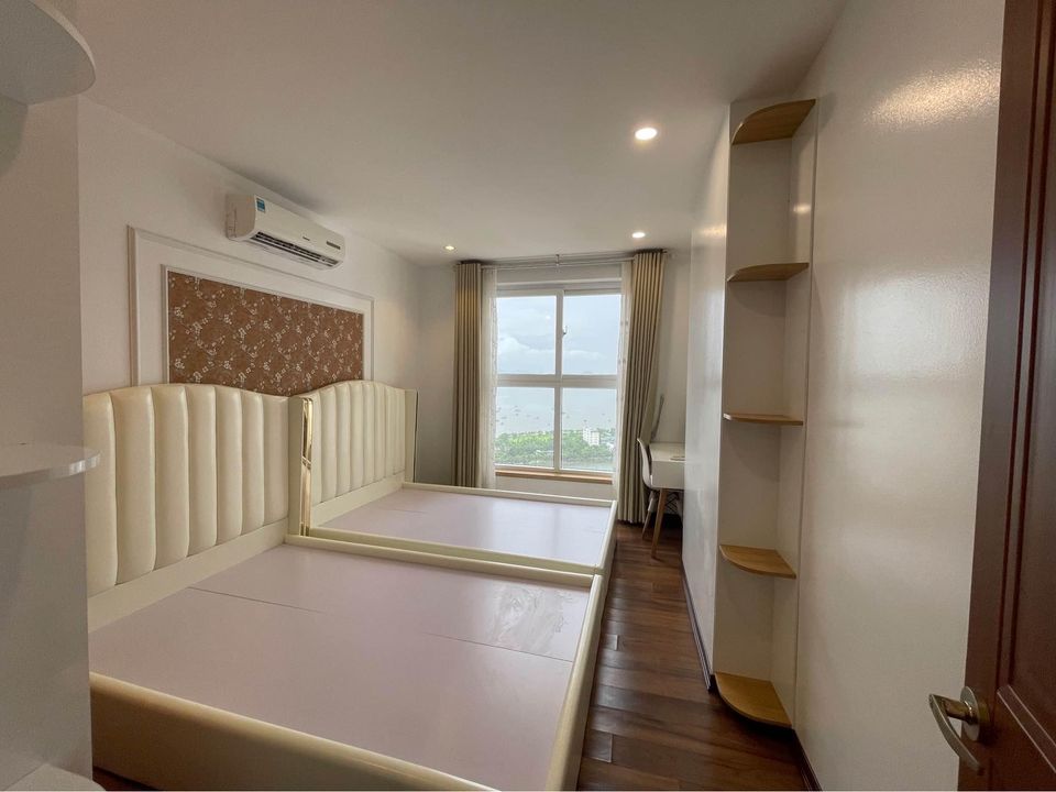 Bán Căn Hộ 2PN 72,6m2 View Biển mặt Đường Hoàng Quốc Việt, trung tâm du lịch Bãi Cháy, Hạ Long 8